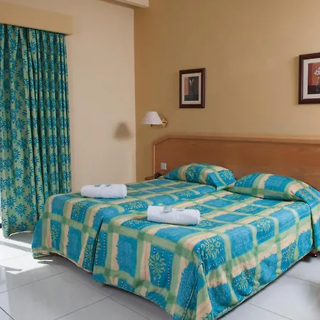 Euroclub Hotel-3