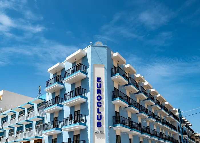 Euroclub Hotel